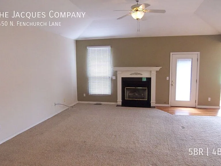 1450 N Fenchurch Ln — Photo 5
