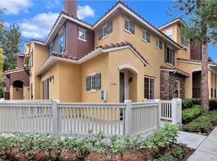 1606 Timberwood, Irvine, CA 92620