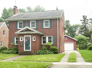 1415 Kilbourn St, Elkhart, IN 46514