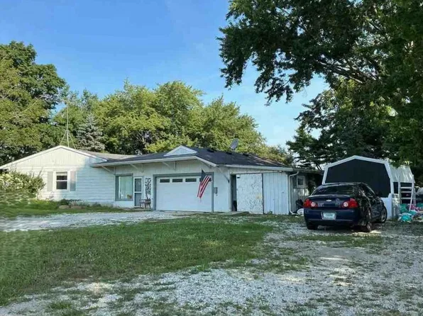 9002 E 325 N, Lafayette, IN 47905
