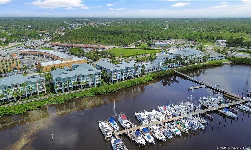 Harborage Yacht Condominiums Stuart, FL Zillow