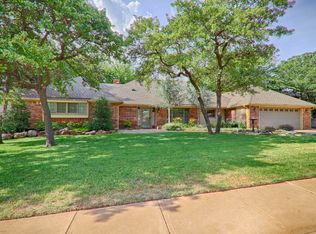 3101 E 32nd St, Edmond, OK 73013