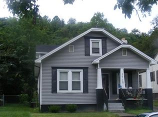 2715 Sherman Rd, Portsmouth, OH 45662