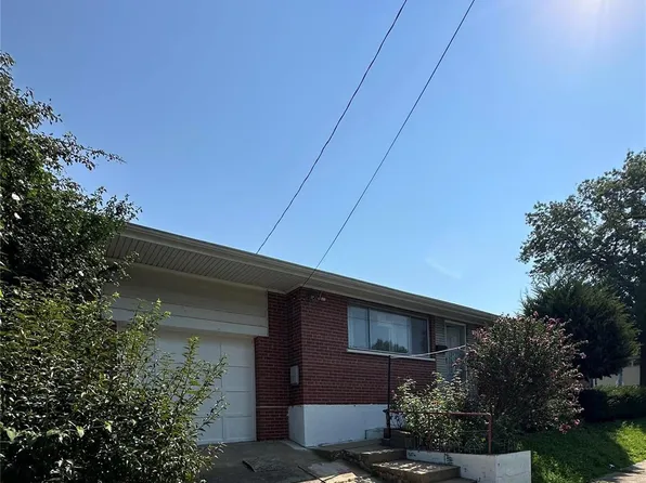 3801 Taft Ave, Saint Louis, MO 63116