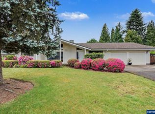 1650 Springhill Dr, Albany, OR 97321