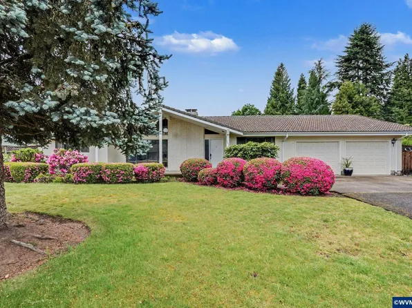 1650 Springhill Dr, Albany, OR 97321