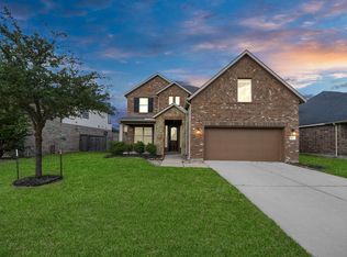 29838 Norwood Canyon Ln, Brookshire, TX 77423