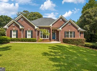 1416 Arblay Pl, Loganville, GA 30052
