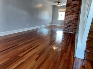 3645 Lyndale Ave, Baltimore, MD 21213