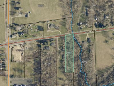 57653 Red Arrow Hwy, Lawrence, MI, 49064