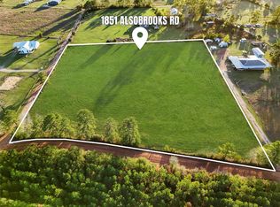 1851 Alsobrooks Rd, Cleveland, TX 77328