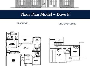 LOT 16 Centerline Roper Loop, Byhalia, MS 38611