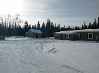 5461 Nome Trl #3, Delta Junction, AK 99737