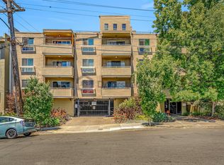377 Palm Ave APT 103, Oakland, CA 94610