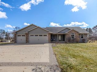 W7941 Tulip LANE, Holmen, WI 54636