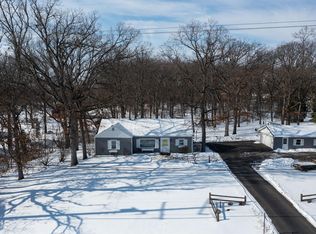 12520 Grant St, Crown Point, IN 46307