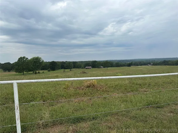 24436 Brian Pl, Kellyville, OK 74039
