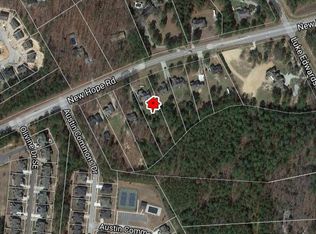 2871 New Hope Rd, Dacula, GA 30019