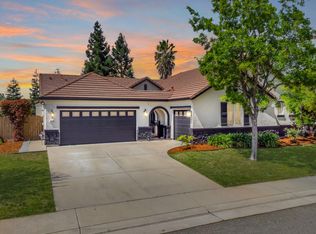 3436 Noblessa Way, Rancho Cordova, CA 95670