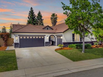 3436 Noblessa Way, Rancho Cordova, CA, 95670