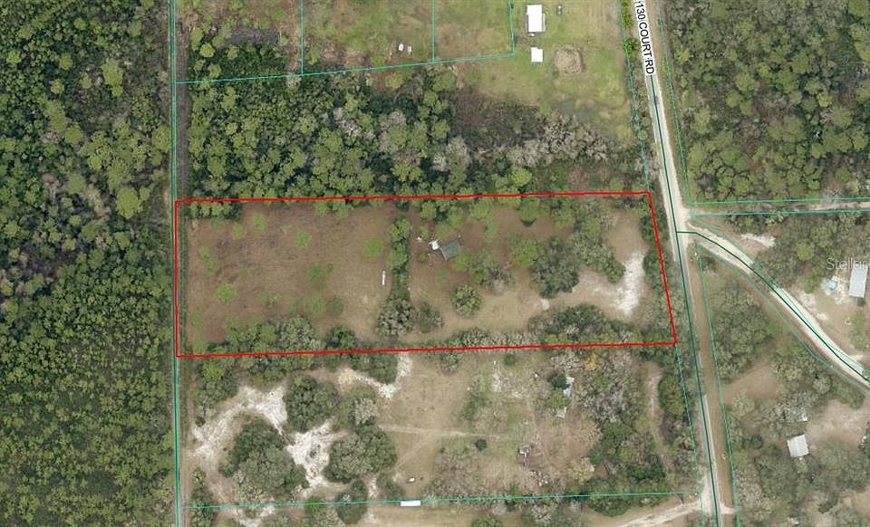 1st image of LOT 3 NE 130th Court Rd Lot 2-B