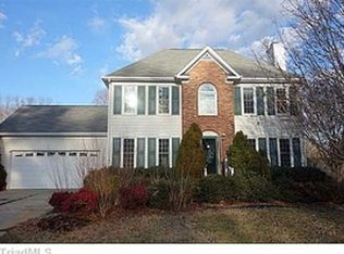 4004 Dresher Ct, High Point, NC 27265