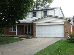 38564 Meadowlawn St, Wayne, MI 48184