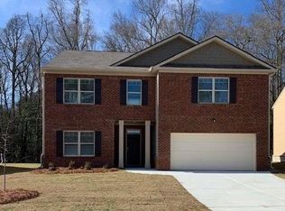 3770 Lilly Brook Dr #15, Loganville, GA 30052
