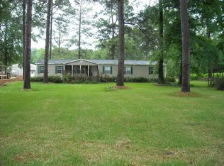 980 Stewart Rd, Haughton, LA 71037