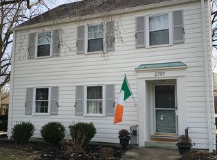 2797 Powell Ave, Columbus, OH 43209