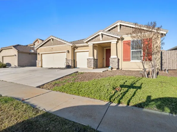 1149 Oxbow Ct, Plumas Lake, CA 95961