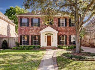 3627 Gramercy St, Houston, TX 77025
