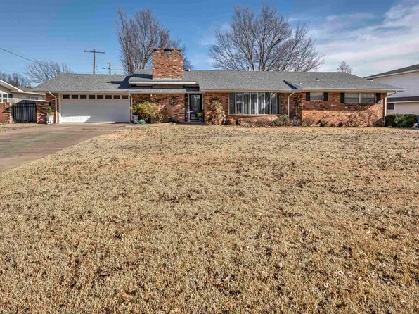 1706 Northridge Dr, Duncan, OK 73533