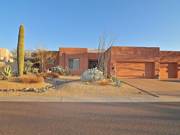 2nd image of 11139 E Monument Dr
