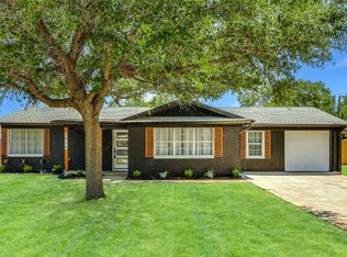 7916 Standley St, North Richland Hills, TX 76180