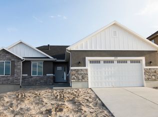 373 W Fox Hollow Dr, Saratoga Springs, UT 84045