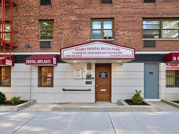 59-04 #C1 Junction Boulevard #C1, Elmhurst, NY 11373