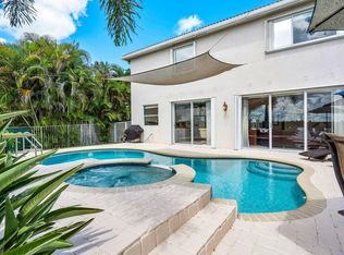 10290 NW 60th Pl, Parkland, FL 33076