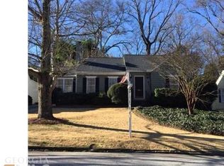 368 Redland Rd NW, Atlanta, GA 30309