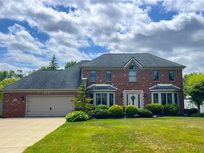 6983 Lockwood Ln, Lockport, NY, 14094