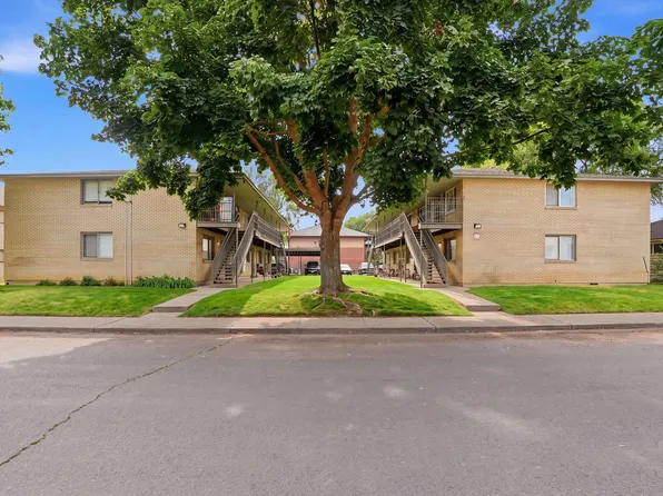 6119-6123 N Colton St, Spokane, WA 99208