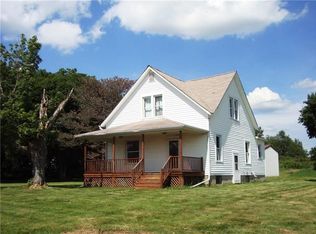 1901 Harlansburg Rd, New Castle, PA 16101