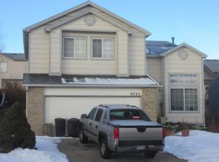9725 Whitecliff Pl, Highlands Ranch, CO 80129