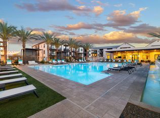 The George, Mesa, AZ 85209