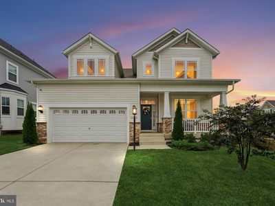 11500 Charlotte Bronte Ln, White Plains, MD, 20695