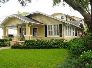 2514 W Sunset Dr, Tampa, FL 33629