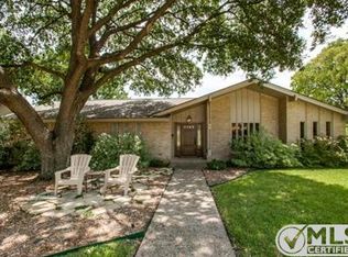 9632 Angleridge Rd, Dallas, TX 75238