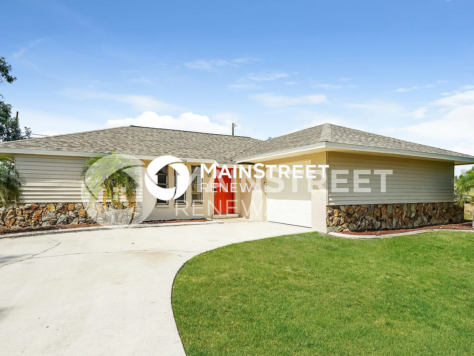 3010 SW Santa Barbara Pl — Photo 1