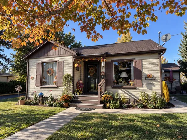 147 E Main St, Summit, UT 84772