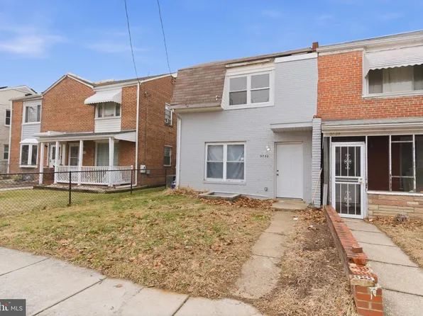 5732 5th St NE, Washington, DC 20011